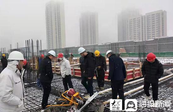 卢氏县级公路维护监理事业单位最新项目概览