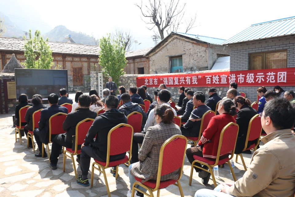 河南村民委员会新领导核心力量引领乡村发展之路