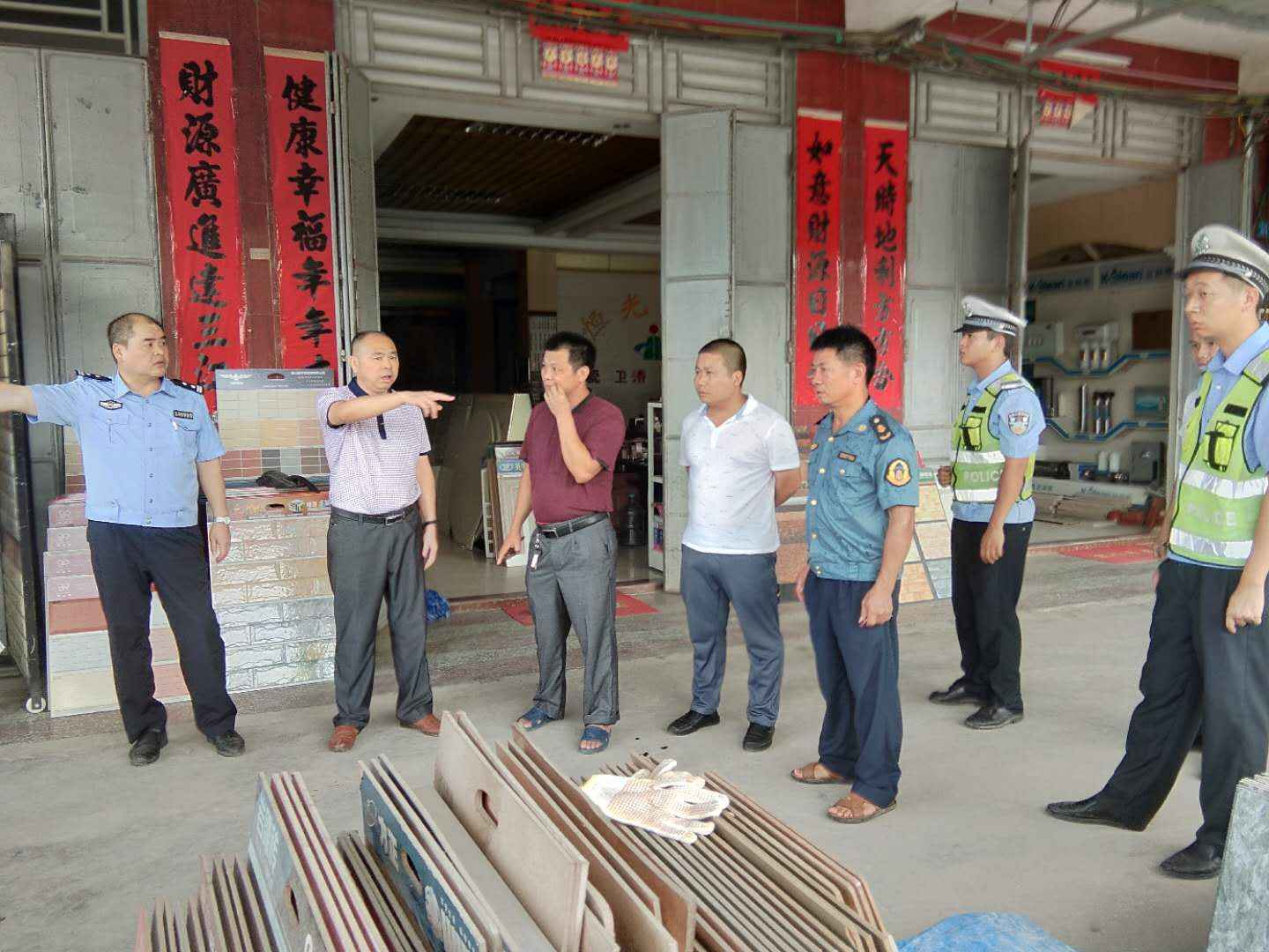 邦村交通状况持续改善，助力地区繁荣发展新闻发布